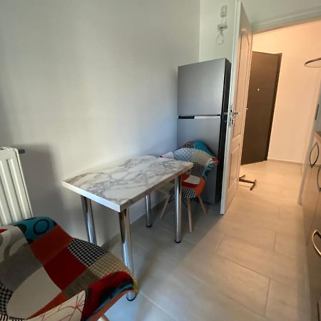 Studio Galaxy Plaza Residence Sector 6 Βουκουρέστι Εξωτερικό φωτογραφία