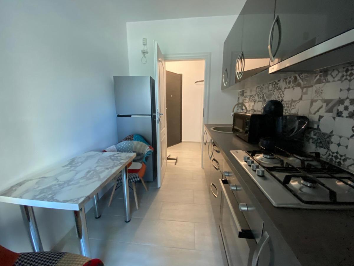 Studio Galaxy Plaza Residence Sector 6 Βουκουρέστι Εξωτερικό φωτογραφία